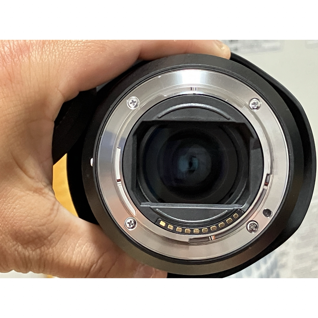 SONY(ソニー)のひな様専用　SONY16-35F4 レディースのレディース その他(その他)の商品写真