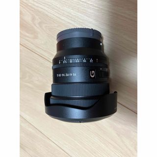 ソニー(SONY)のひな様専用　SONY16-35F4(その他)