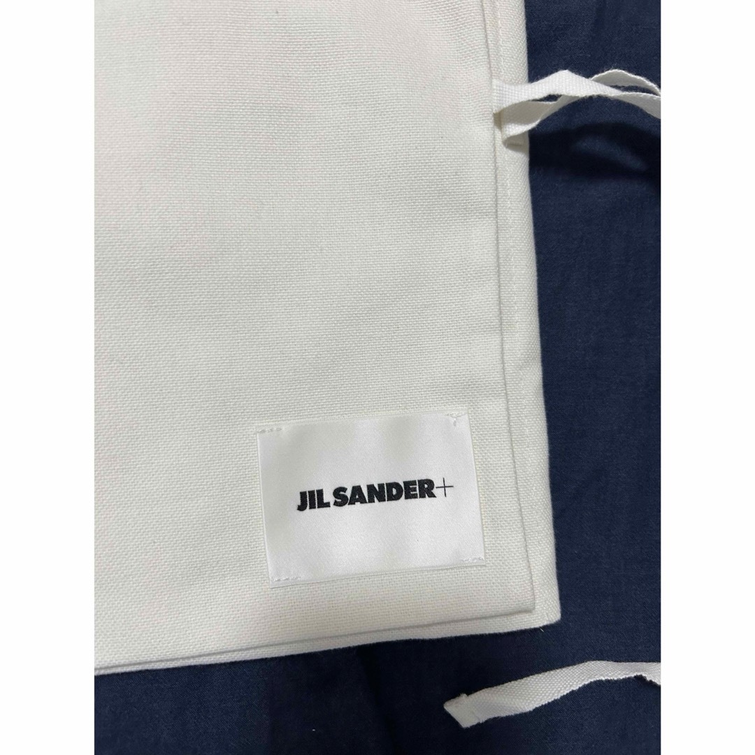 Jil Sander(ジルサンダー)のジルサンダー　パックTシャツ　2枚セット レディースのトップス(Tシャツ(半袖/袖なし))の商品写真