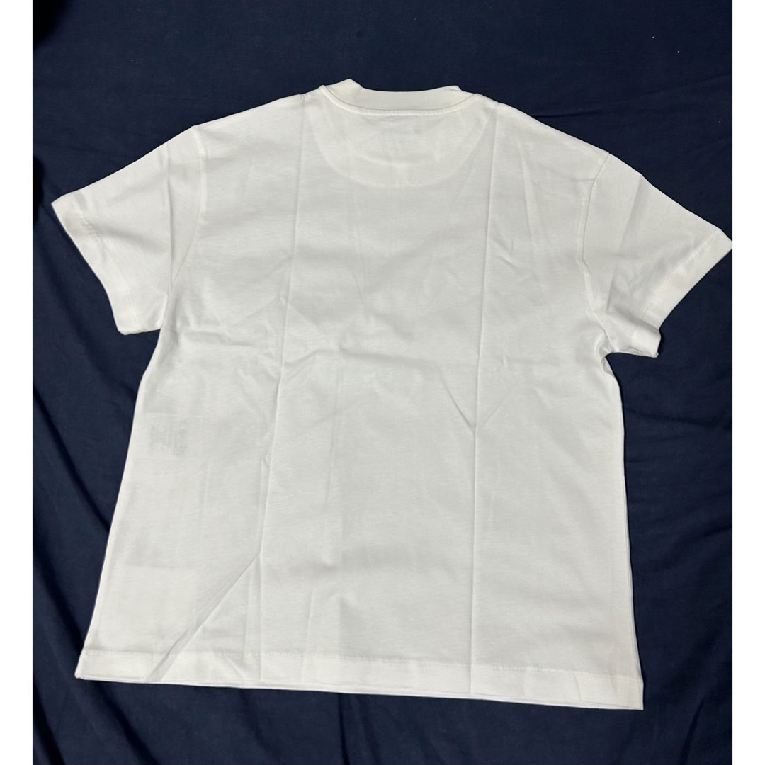 Jil Sander(ジルサンダー)のジルサンダー　パックTシャツ　2枚セット レディースのトップス(Tシャツ(半袖/袖なし))の商品写真