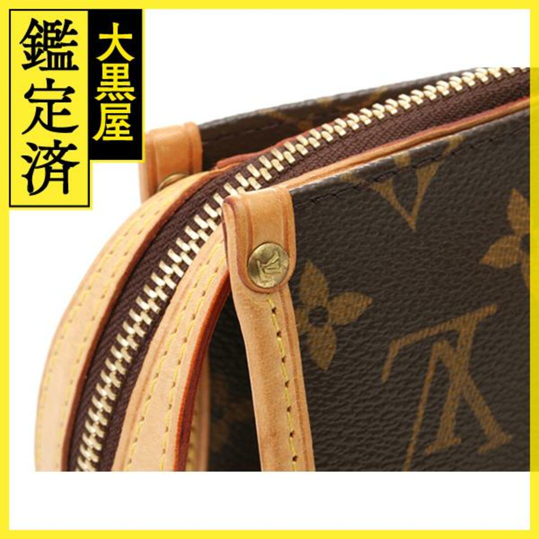 LOUIS VUITTON(ルイヴィトン)のルイ・ヴィトン ﾎﾟﾊﾟﾝｸｰﾙ M40009 【460】 レディースのバッグ(ハンドバッグ)の商品写真