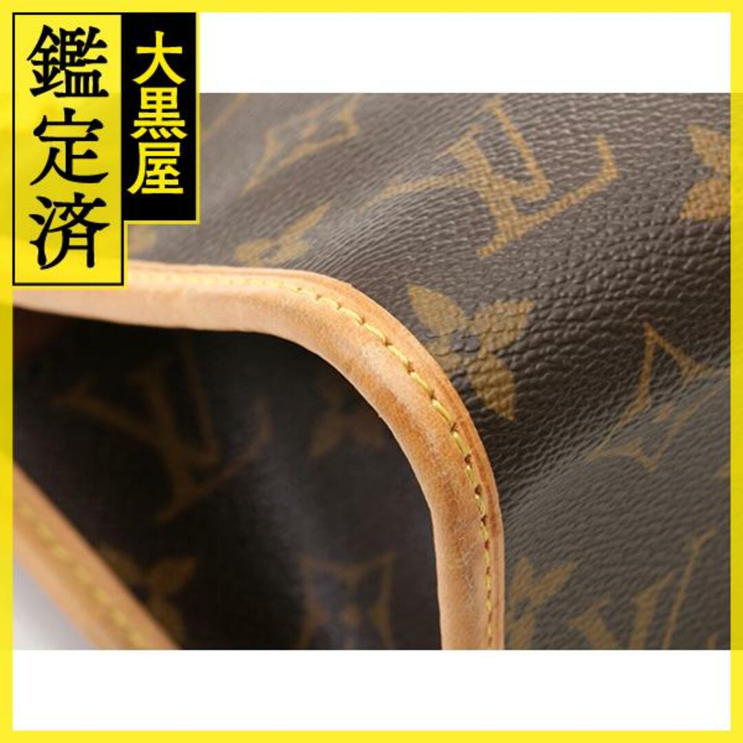 LOUIS VUITTON(ルイヴィトン)のルイ・ヴィトン ﾎﾟﾊﾟﾝｸｰﾙ M40009 【460】 レディースのバッグ(ハンドバッグ)の商品写真