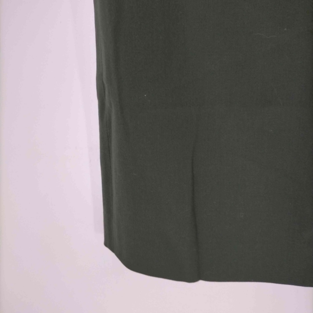 BURBERRY(バーバリー)のBURBERRYS(バーバリーズ) ヴィンテージ タイトスカート ひざ丈 ウール レディースのスカート(その他)の商品写真