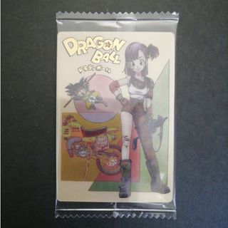 ドラゴンボール - 専用出品です。ドラゴンボール☆ｲﾀｼﾞｬｶﾞ☆SEC☆ブルマ