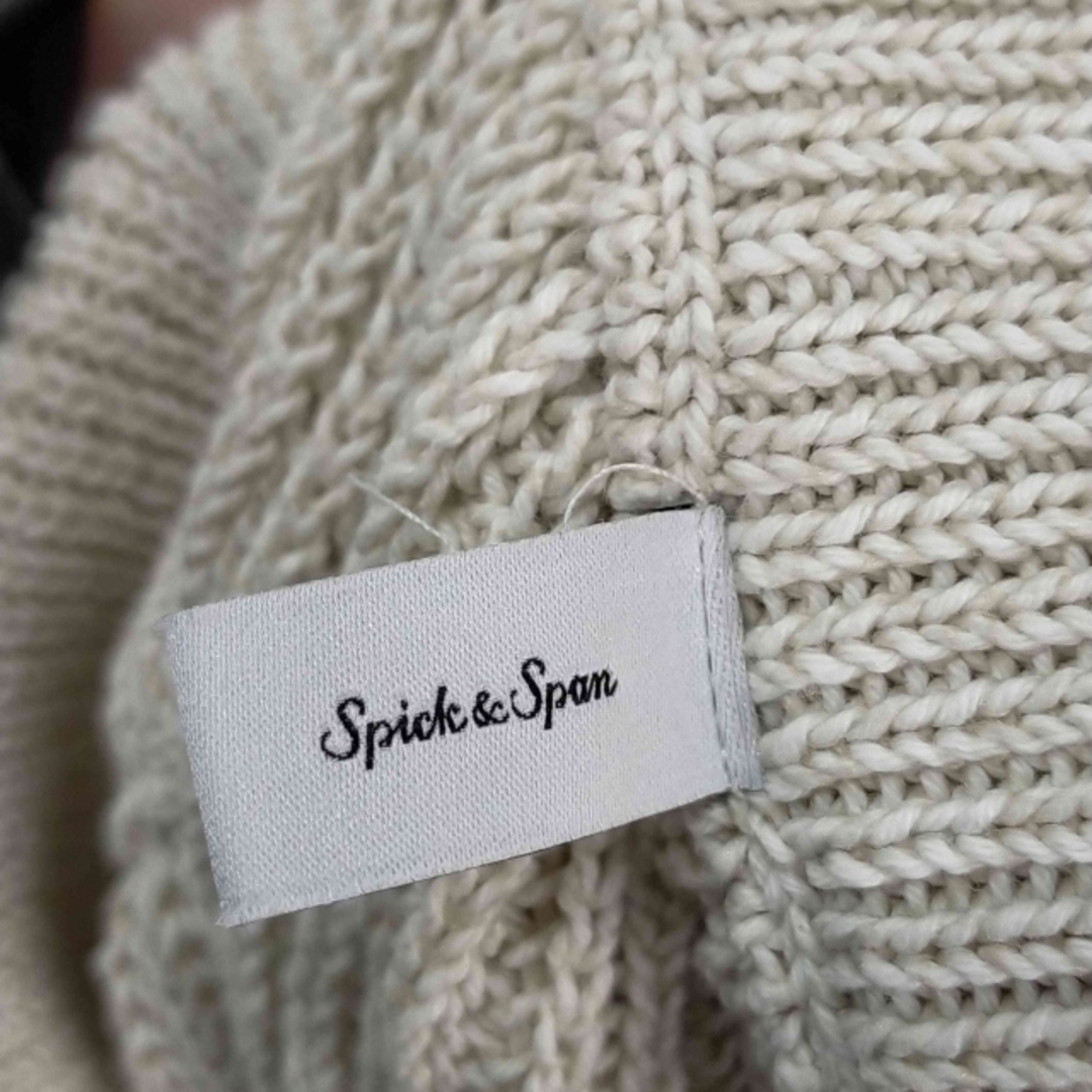 Spick & Span(スピックアンドスパン)のSpick and Span(スピックアンドスパン) レディース スカート レディースのスカート(その他)の商品写真
