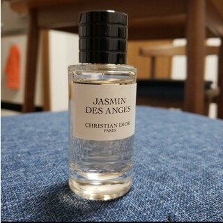 クリスチャンディオール(Christian Dior)のDIOR ディオール　ジャスミンデザンジュ　オードゥパルファン 40ml(香水(女性用))