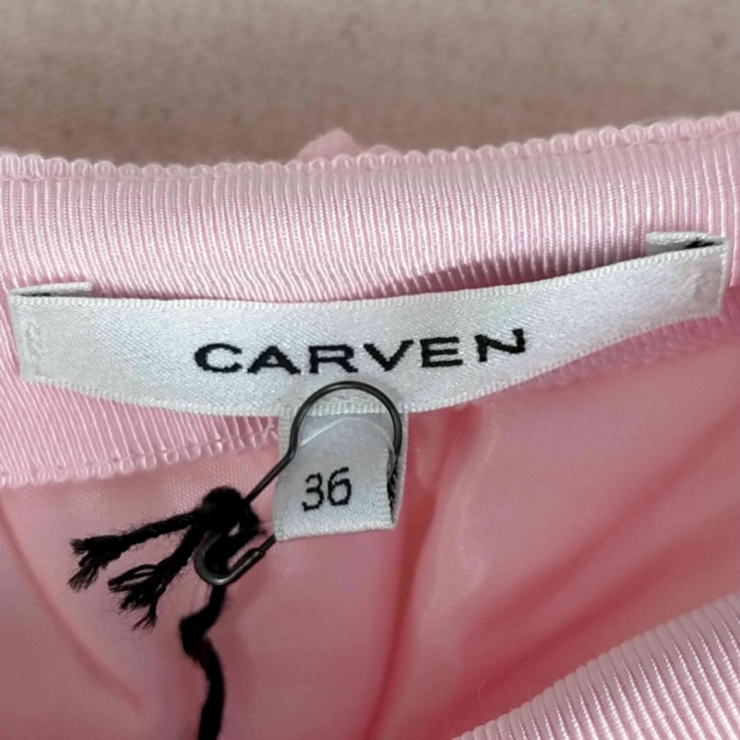 CARVEN(カルヴェン)のCARVEN(カルヴェン) カボチャスカート パンプキンスカート レディース レディースのスカート(その他)の商品写真