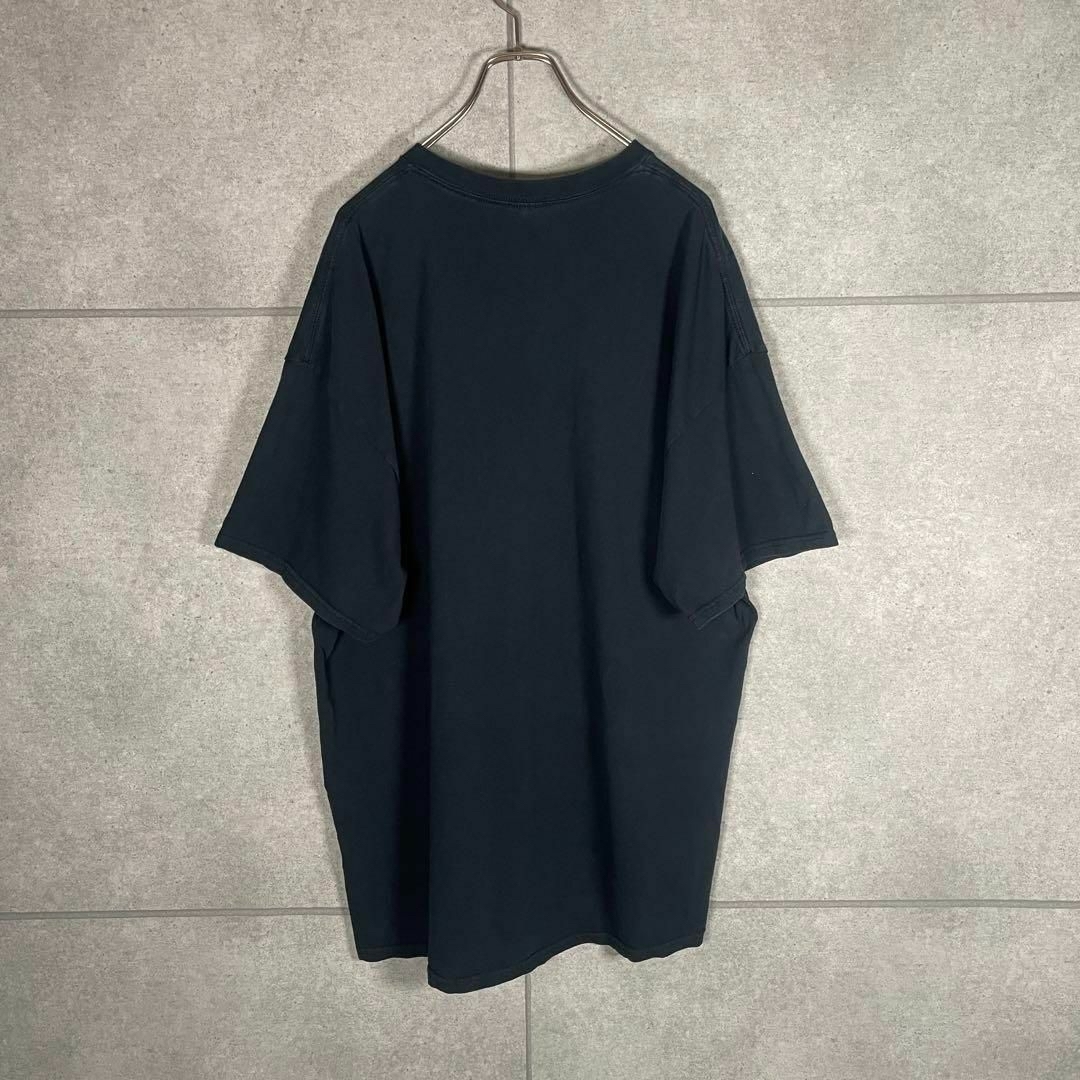 VINTAGE(ヴィンテージ)の[古着]透明人間　半袖　Tシャツ　INVISIBLE MAN　ムービー　プリント メンズのトップス(Tシャツ/カットソー(半袖/袖なし))の商品写真
