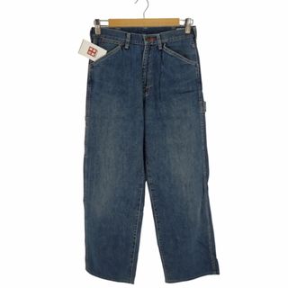 ラングラー(Wrangler)のWrangler(ラングラー) 90S デニムペインターパンツ メンズ パンツ(デニム/ジーンズ)