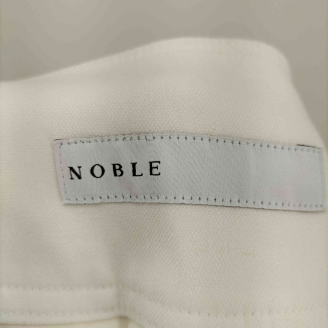 Noble(ノーブル)のNoble(ノーブル) レディース パンツ チノパン レディースのパンツ(チノパン)の商品写真