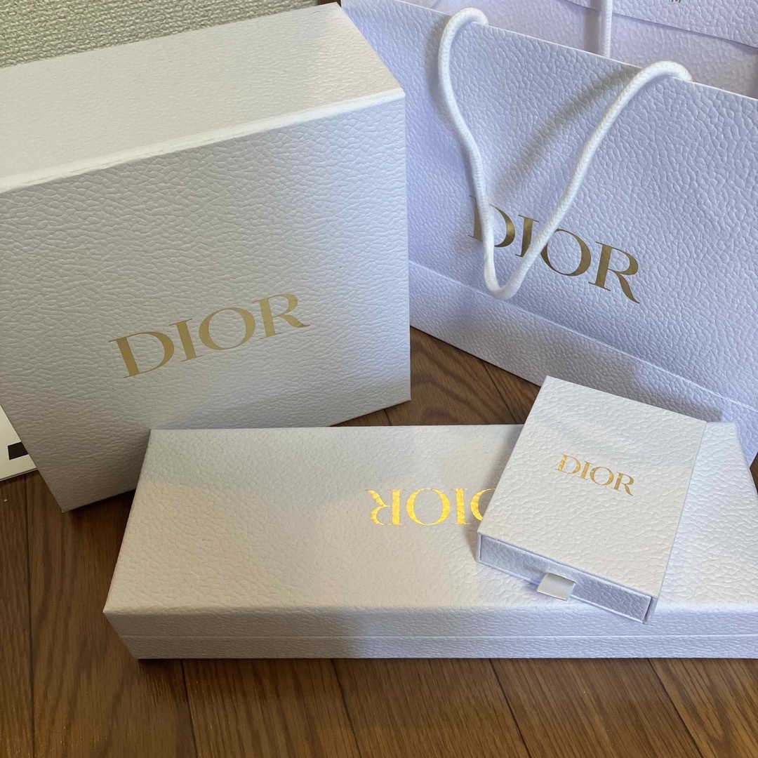 Diorbox コスメ/美容のコスメ/美容 その他(その他)の商品写真