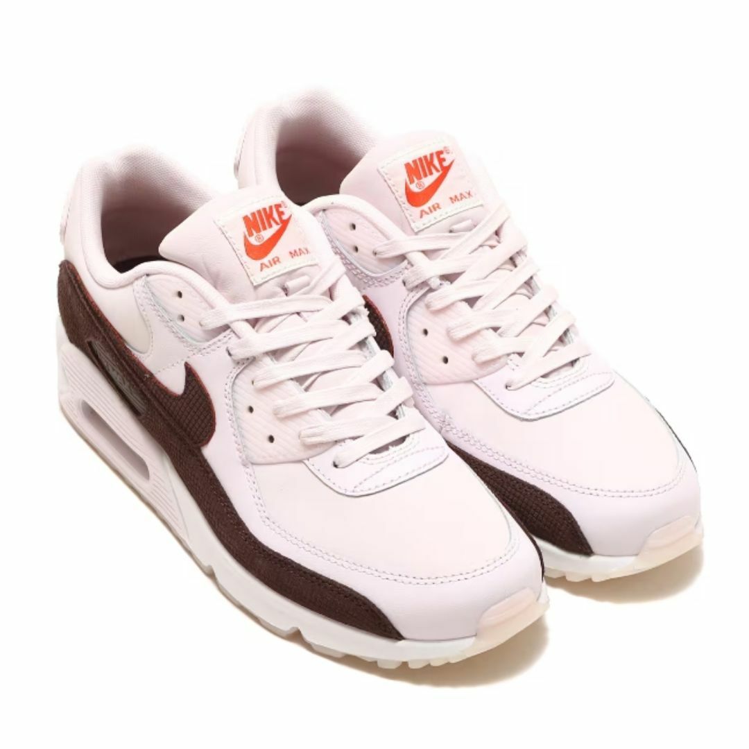 NIKE(ナイキ)の24cm 新品 NIKE AIR MAX 90 LTR ナイキ エアマックス90 レディースの靴/シューズ(スニーカー)の商品写真