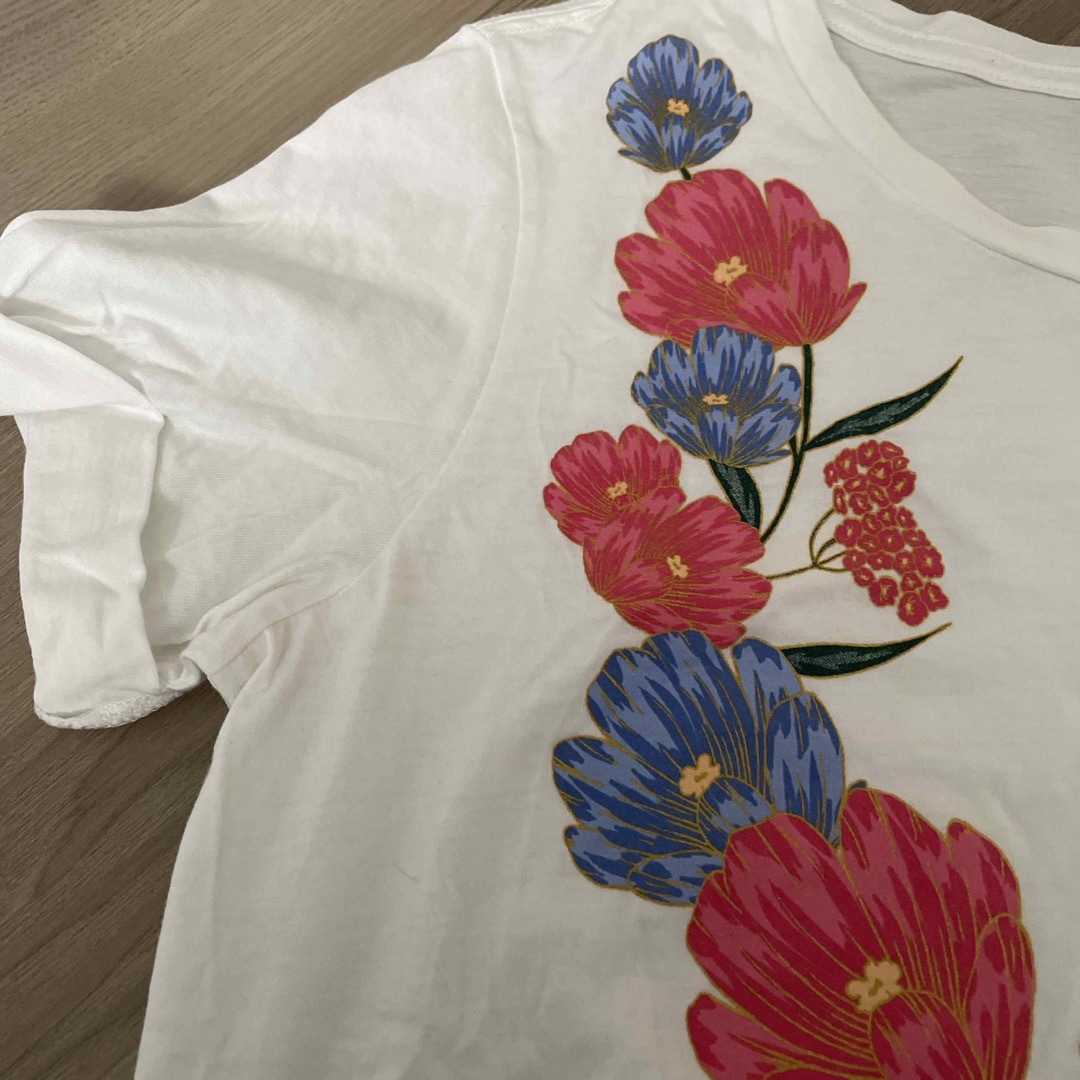 kate spade new york(ケイトスペードニューヨーク)のケイトスペードのTシャツ レディースのトップス(Tシャツ(半袖/袖なし))の商品写真