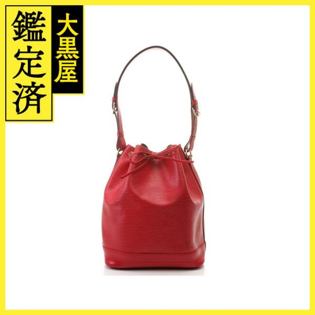 LOUIS VUITTON(ルイヴィトン)のルイ・ヴィトン ﾉｴ M44007 【460】 レディースのバッグ(ショルダーバッグ)の商品写真