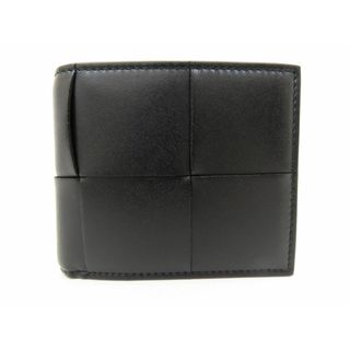 Bottega Veneta - K3680M 良品 ボッテガ レザー オフホワイト 三つ折り Bottega Veneta - K3680M 良品 ボッテガ レザー オフホワイト 三つ折り