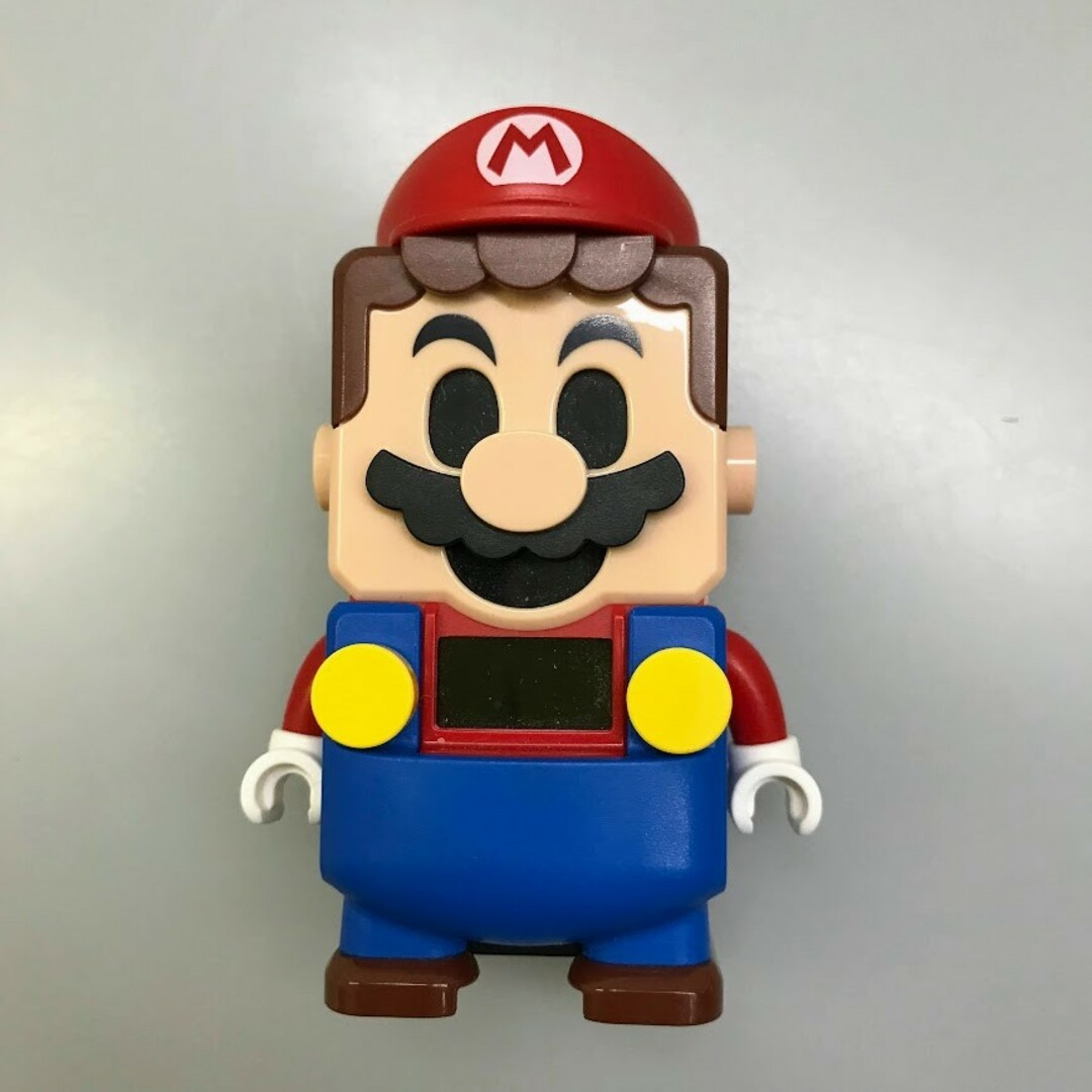 正規品 LEGO レゴ スーパーマリオ  マリオ　本体　＋　ハチ　着せ替え　パーツ　まとめ売り CP-004 コスチューム　パワーアップパック　71360　71393 361 キッズ/ベビー/マタニティのおもちゃ(知育玩具)の商品写真