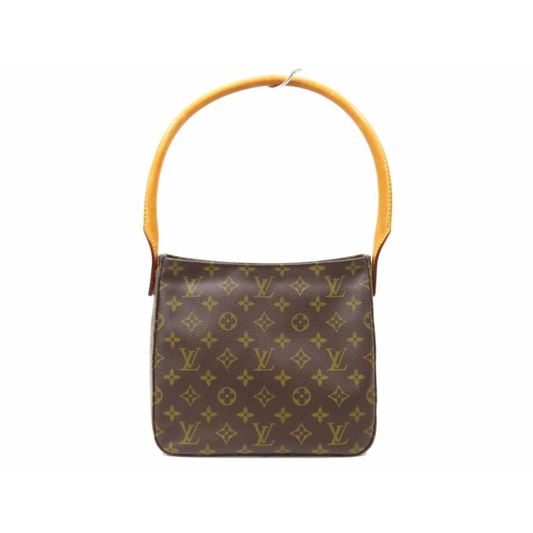 LOUIS VUITTON(ルイヴィトン)の【新着】ルイヴィトン Ｍ51146 モノグラム ルーピングＭＭ トートバッグ【池袋店】【中古】 レディースのバッグ(トートバッグ)の商品写真