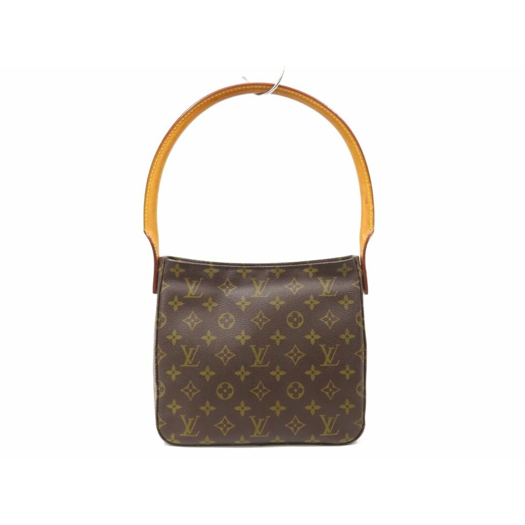 LOUIS VUITTON(ルイヴィトン)の【新着】ルイヴィトン Ｍ51146 モノグラム ルーピングＭＭ トートバッグ【池袋店】【中古】 レディースのバッグ(トートバッグ)の商品写真