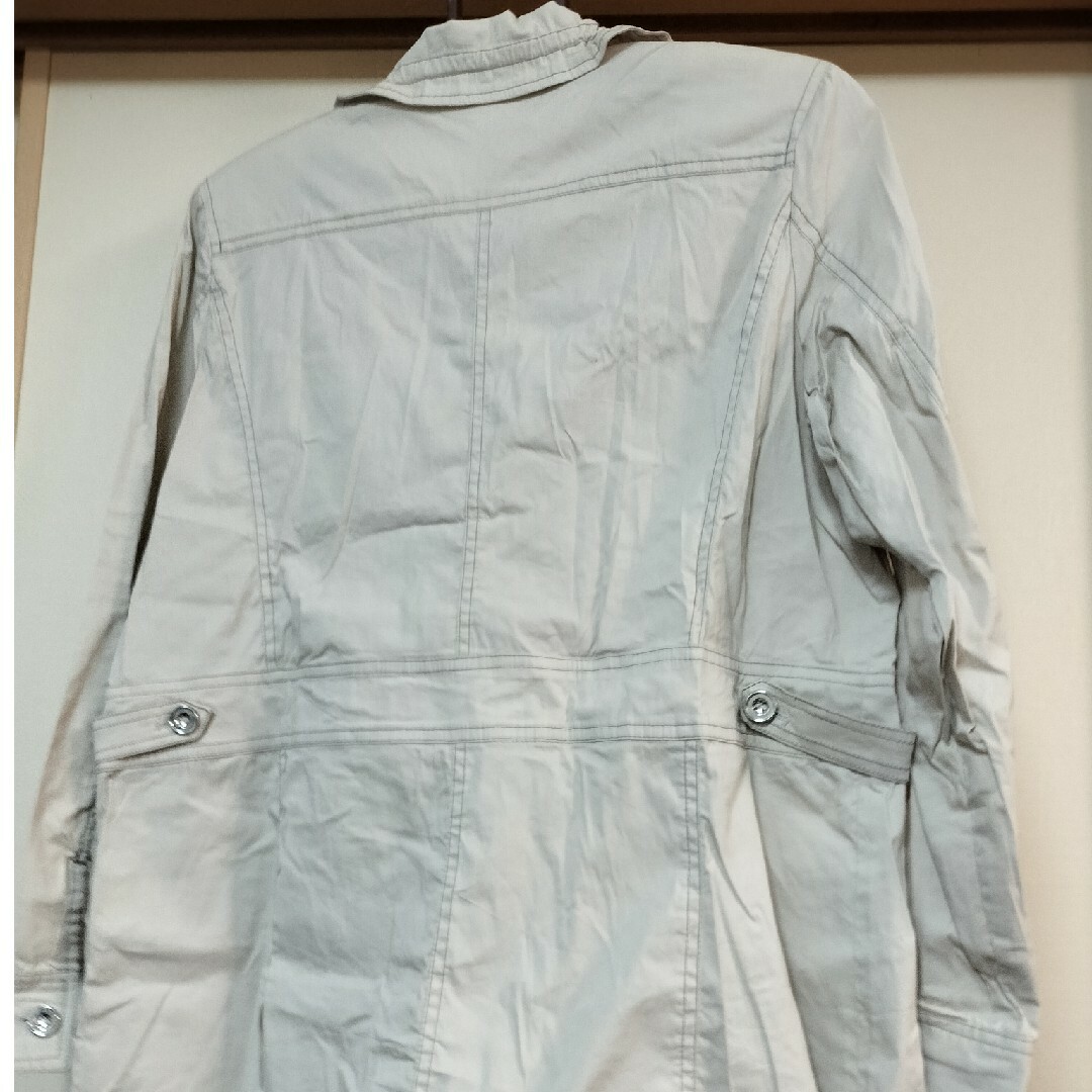 #スプリングコート レディースのジャケット/アウター(スプリングコート)の商品写真