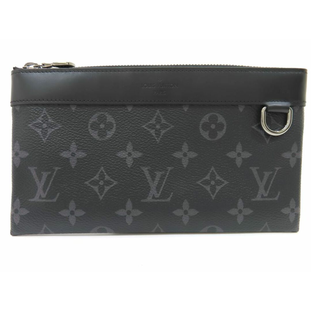 LOUIS VUITTON(ルイヴィトン)の【新着】ルイヴィトン M44323 モノグラム・エクリプス ポシェット・ディスカバリーPM ポーチ【池袋店】【中古】 メンズのバッグ(その他)の商品写真