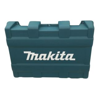 マキタ(Makita)の△△MAKITA マキタ 100mm 18V 充電式ディスクグラインダー  GA404DRGXN ブルー(その他)