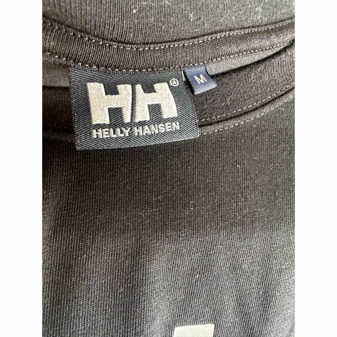 HELLY HANSEN(ヘリーハンセン)のyuko様 メンズのトップス(Tシャツ/カットソー(半袖/袖なし))の商品写真