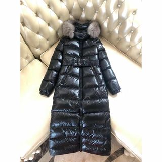 モンクレール(MONCLER)の人氣MONCLERモンクレールのロングダウン(その他)