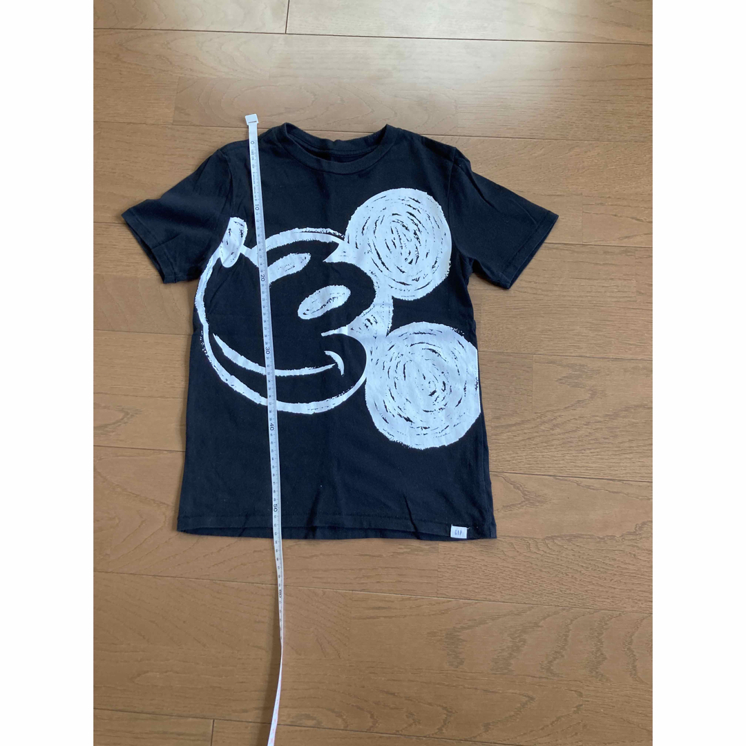 GAP(ギャップ)のTシャツ キッズ/ベビー/マタニティのキッズ服男の子用(90cm~)(Tシャツ/カットソー)の商品写真