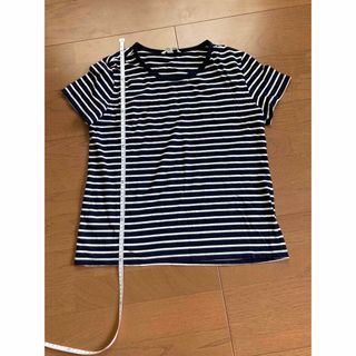 H&M - Tシャツ