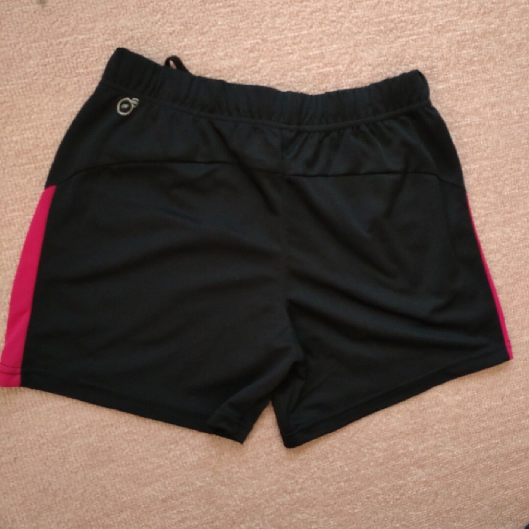 PUMA(プーマ)のpuma　ランニングパンツ　レディースM スポーツ/アウトドアのランニング(ウェア)の商品写真