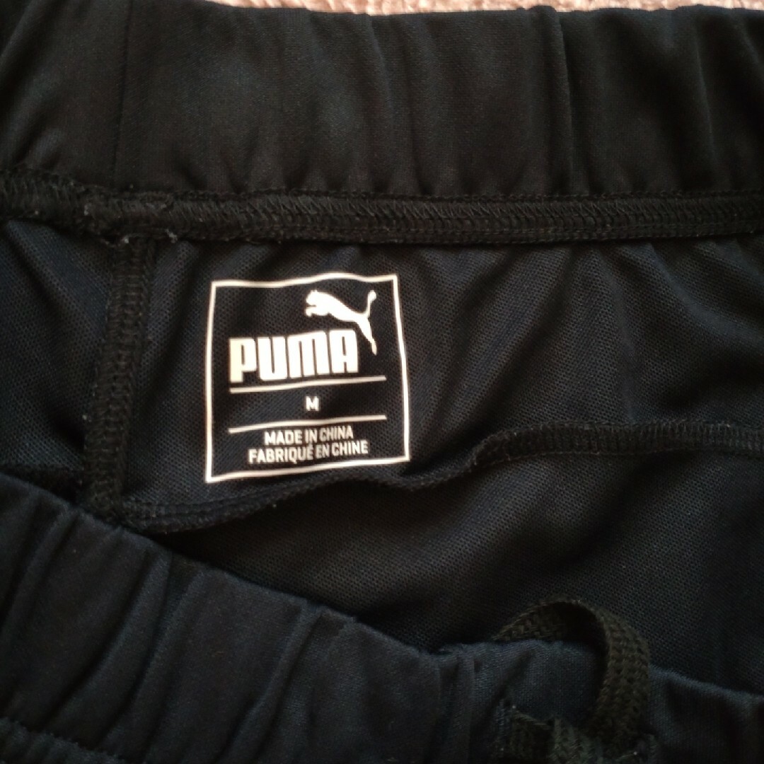 PUMA(プーマ)のpuma　ランニングパンツ　レディースM スポーツ/アウトドアのランニング(ウェア)の商品写真