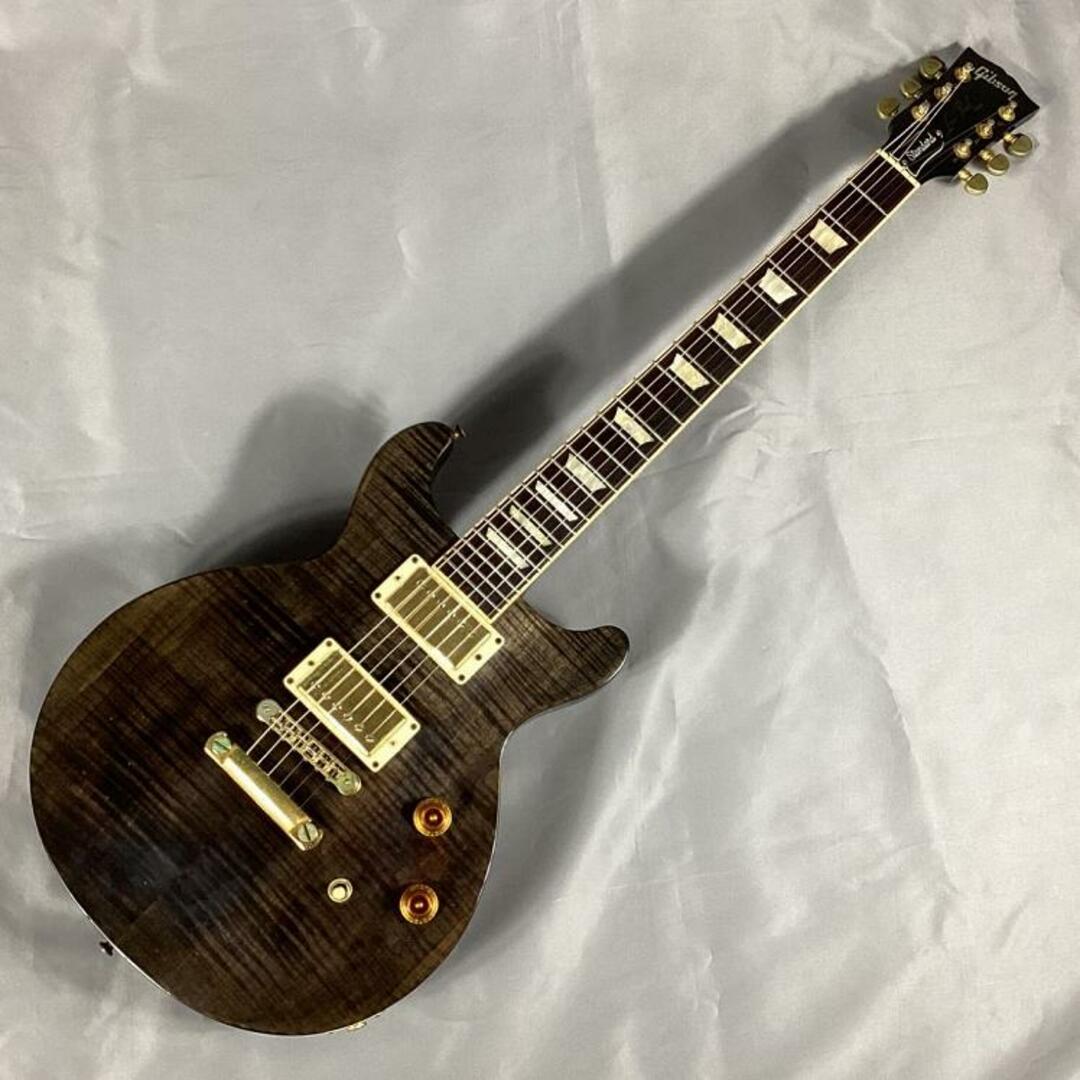 Gibson(ギブソン)のGibson（ギブソン）/Les Paul Standard Double Cutaway 【中古】【USED】エレクトリックギターレスポールタイプ【イオン葛西店】 楽器のギター(エレキギター)の商品写真