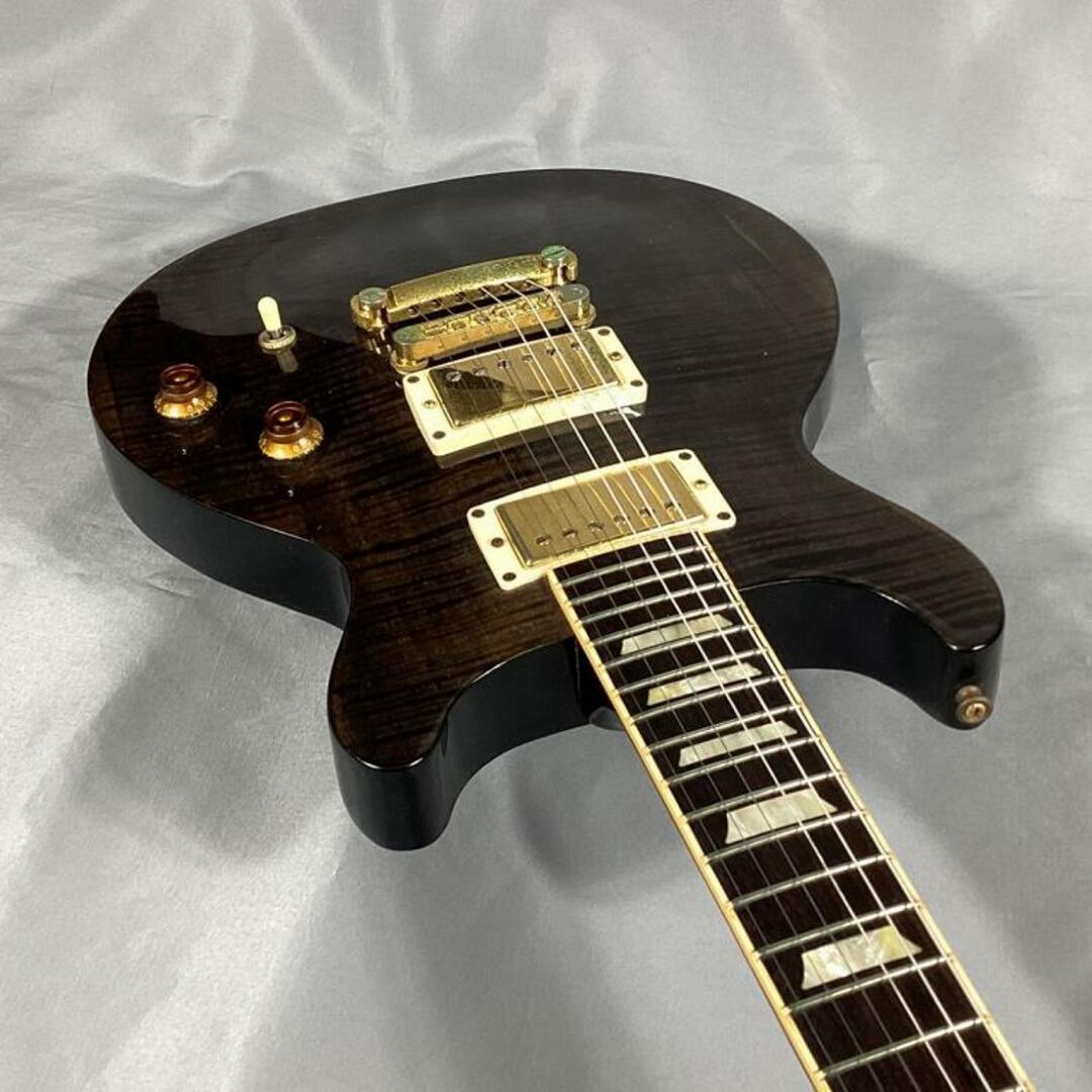 Gibson(ギブソン)のGibson（ギブソン）/Les Paul Standard Double Cutaway 【中古】【USED】エレクトリックギターレスポールタイプ【イオン葛西店】 楽器のギター(エレキギター)の商品写真