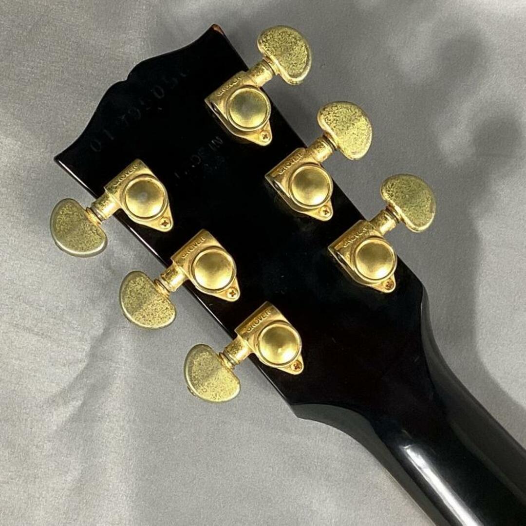 Gibson(ギブソン)のGibson（ギブソン）/Les Paul Standard Double Cutaway 【中古】【USED】エレクトリックギターレスポールタイプ【イオン葛西店】 楽器のギター(エレキギター)の商品写真