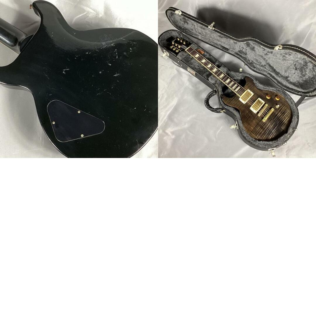 Gibson(ギブソン)のGibson（ギブソン）/Les Paul Standard Double Cutaway 【中古】【USED】エレクトリックギターレスポールタイプ【イオン葛西店】 楽器のギター(エレキギター)の商品写真