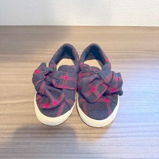 ザラ(ZARA)のZARA baby ベビー ザラ 靴(フラットシューズ)