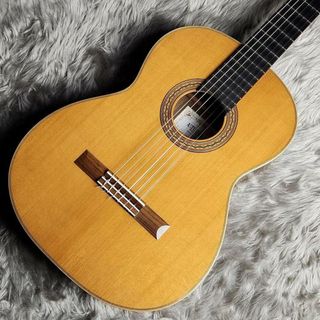 ASTURIAS（アストリアス）/TSUJI S-1/C 650 【中古】【USED】クラシック・ギター【イオンモール日の出店】(その他)