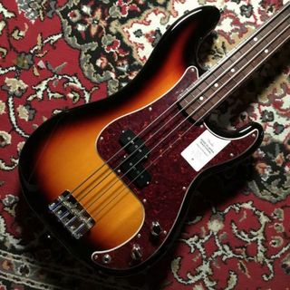 Fender（フェンダー）/TRADII 60S PB/R 【中古】【USED】エレクトリック・ベースPBタイプ【大宮店】