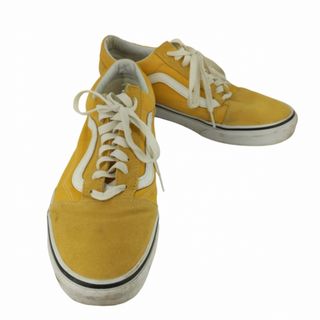 ヴァンズ(VANS)のVANS(バンズ) オールドスクール メンズ シューズ スニーカー(スニーカー)