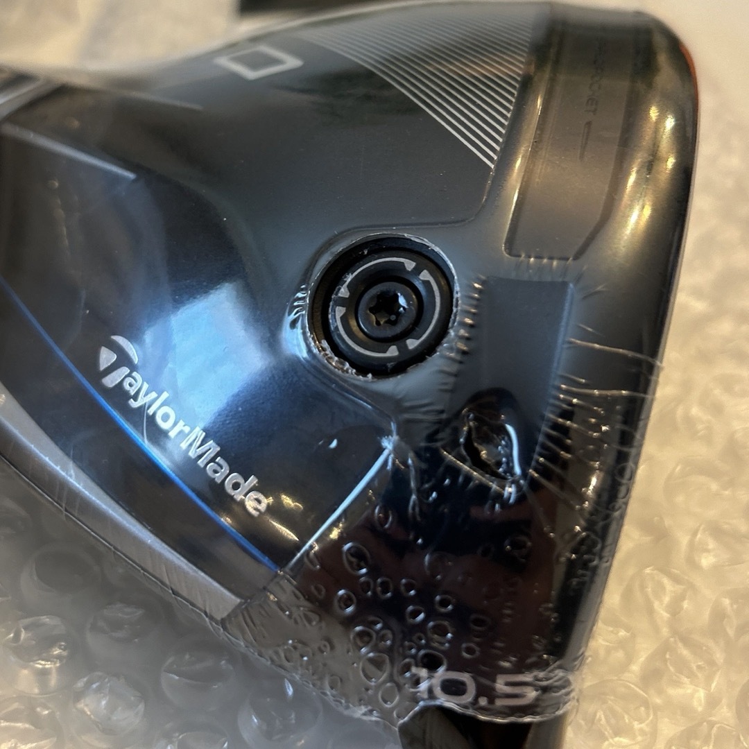 TaylorMade(テーラーメイド)のqi10  スポーツ/アウトドアのゴルフ(クラブ)の商品写真