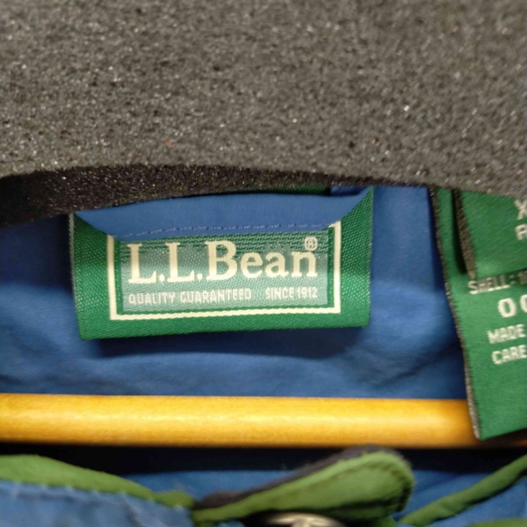 L.L.Bean(エルエルビーン)のL.L.Bean(エルエルビーン) メンズ アウター その他アウター メンズのジャケット/アウター(その他)の商品写真
