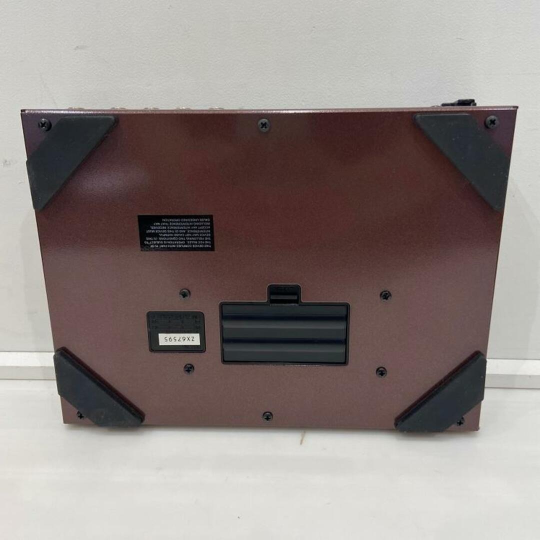 BOSS - BOSS(ボス)/AD-8 Acoustic Guitar Processor ACアダプター BOSS - BOSS(ボス)/AD-8 Acoustic Guitar Processor ACアダプター