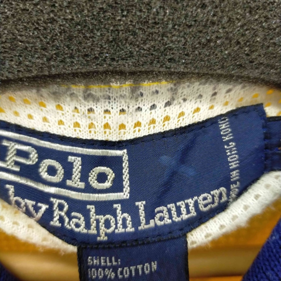 POLO RALPH LAUREN(ポロラルフローレン)のPolo by RALPH LAUREN(ポロバイラルフローレン) メンズ メンズのジャケット/アウター(ブルゾン)の商品写真