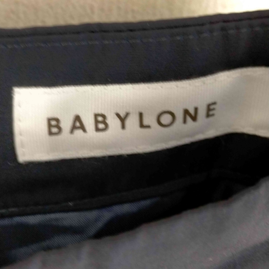 BABYLONE(バビロン)のBABYLONE(バビロン) フレアスカート レディース スカート フレア レディースのスカート(その他)の商品写真