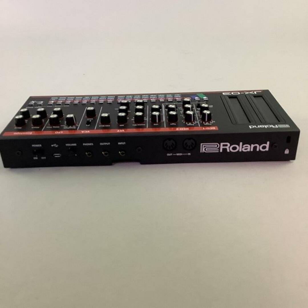 Roland(ローランド)のRoland（ローランド）/JX-03 【中古】【USED】【成田ボンベルタ店】 楽器の鍵盤楽器(キーボード/シンセサイザー)の商品写真