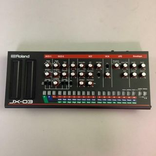 Roland - Roland（ローランド）/JX-03 【中古】【USED】【成田ボンベルタ店】