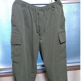 ダイワ(DAIWA)のdaiwa pier39 TECH WIDE 6P PANTS(ワークパンツ/カーゴパンツ)