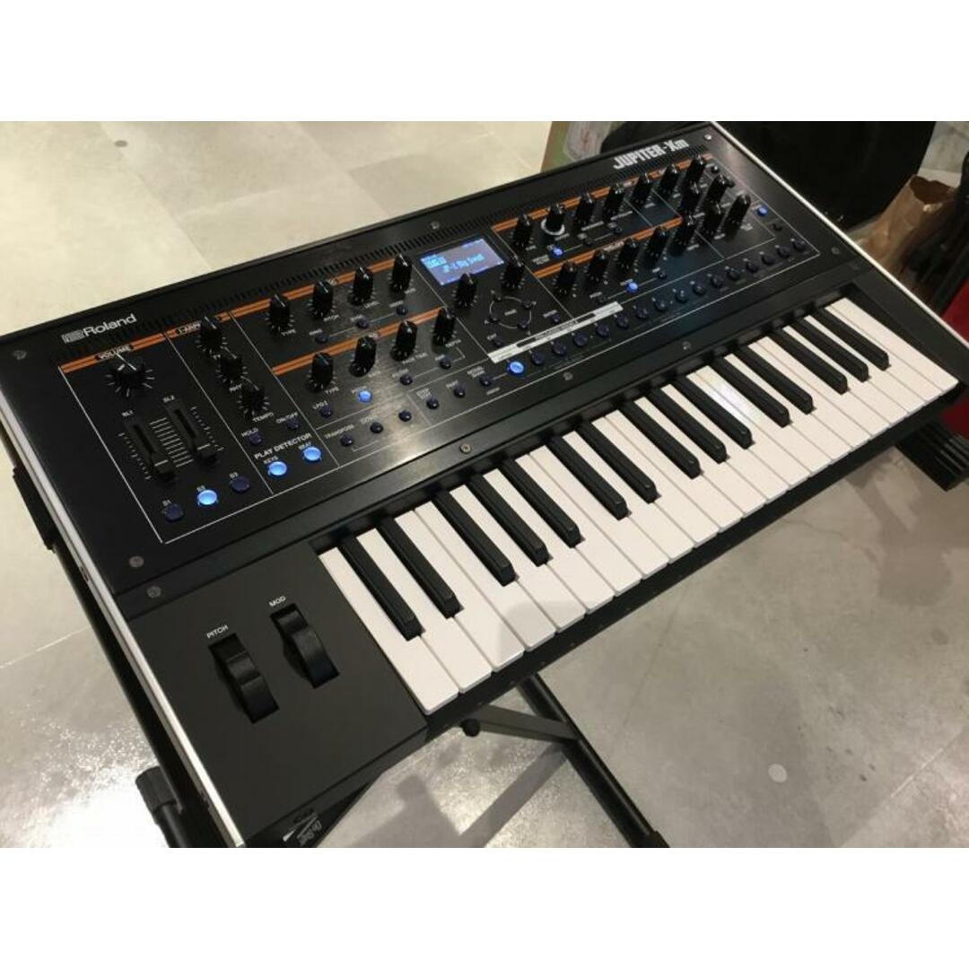 Roland(ローランド)のRoland（ローランド）/JUPITER-Xm 【中古】【USED】【イオンモール名古屋茶屋店】 楽器の鍵盤楽器(キーボード/シンセサイザー)の商品写真