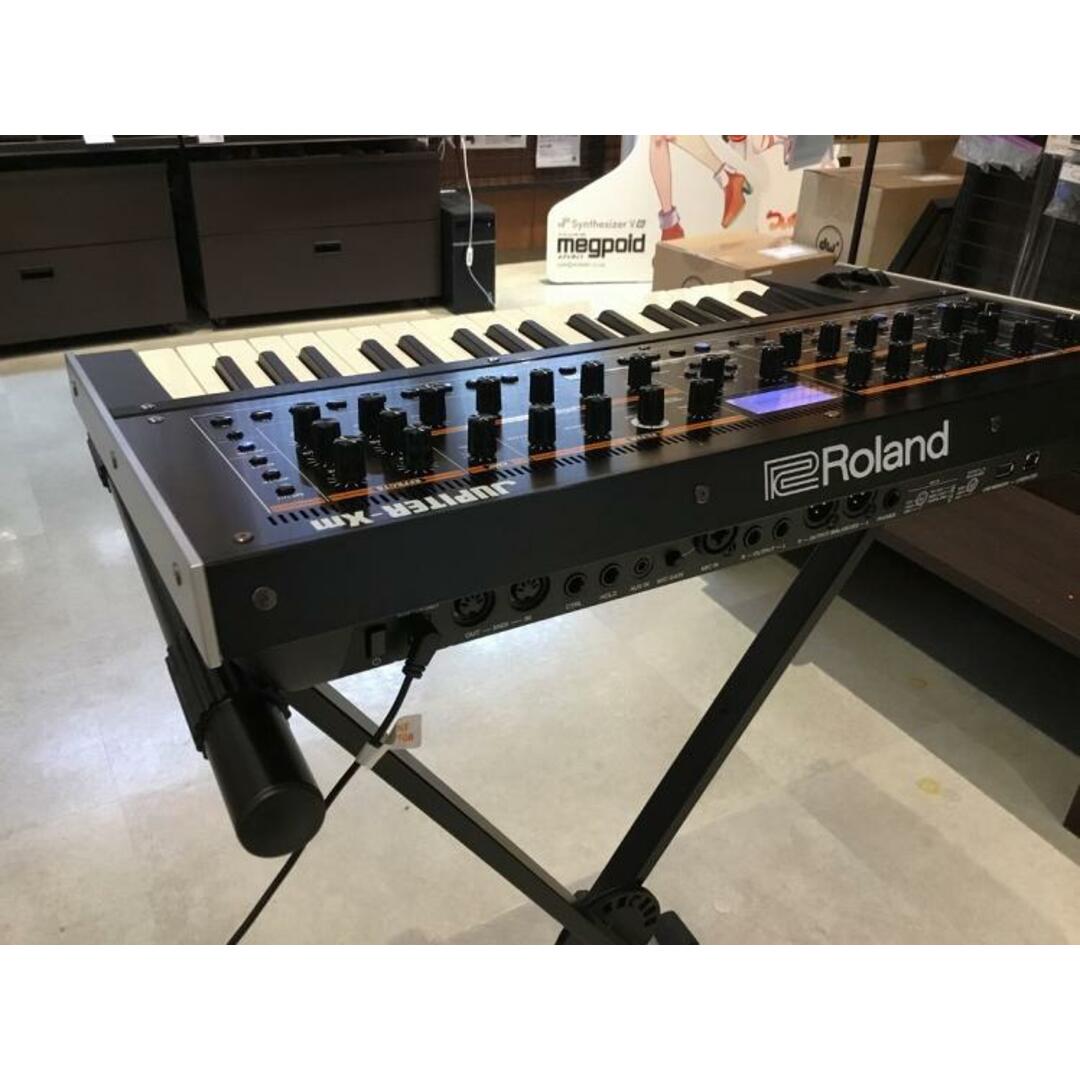 Roland(ローランド)のRoland（ローランド）/JUPITER-Xm 【中古】【USED】【イオンモール名古屋茶屋店】 楽器の鍵盤楽器(キーボード/シンセサイザー)の商品写真