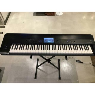 コルグ(KORG)のKORG（コルグ）/KROME-88 【中古】【USED】【イオンモール名古屋茶屋店】(キーボード/シンセサイザー)